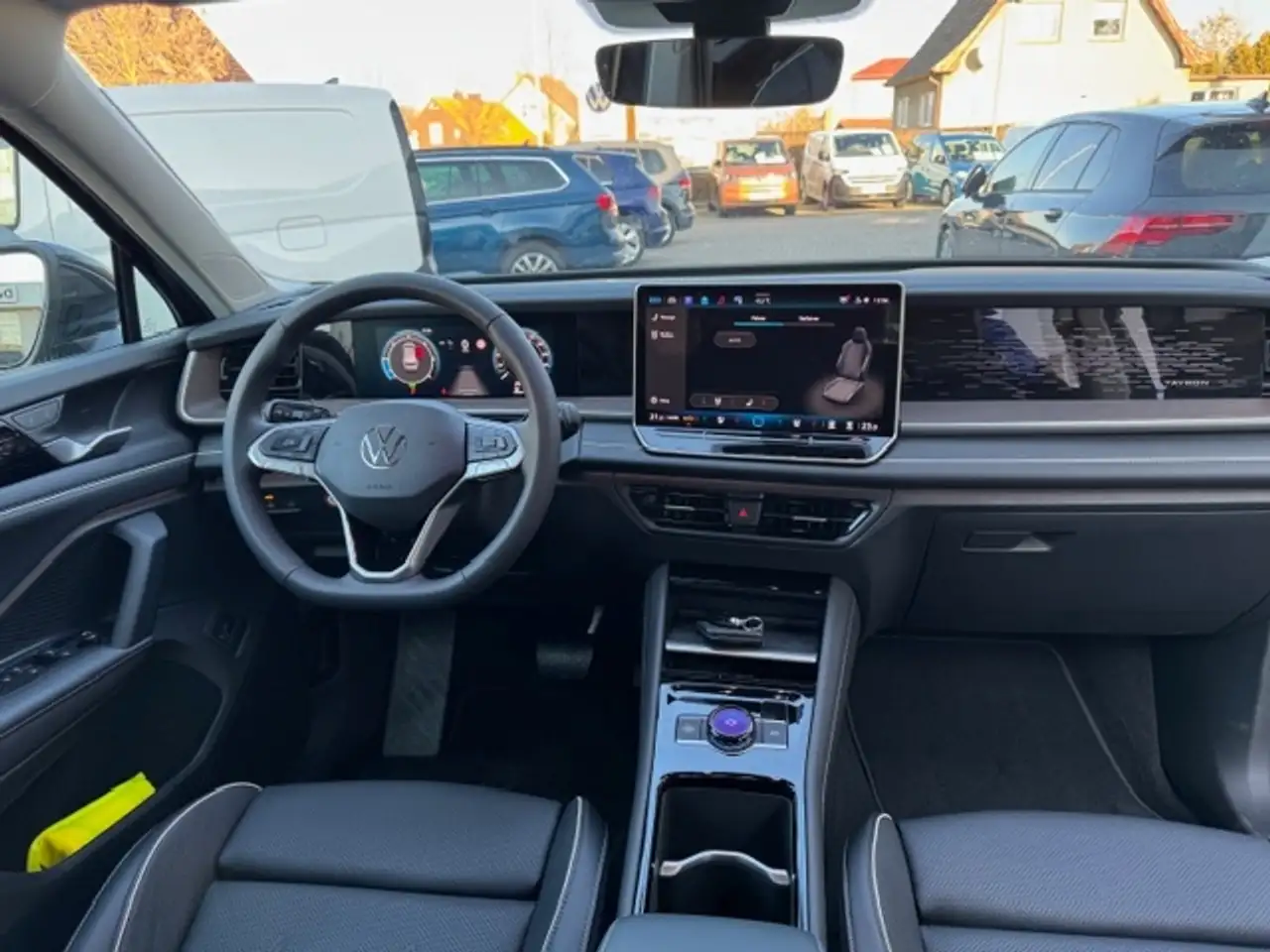 Volkswagen Tayron 2.0 TDI 4M DSG Elegance 13