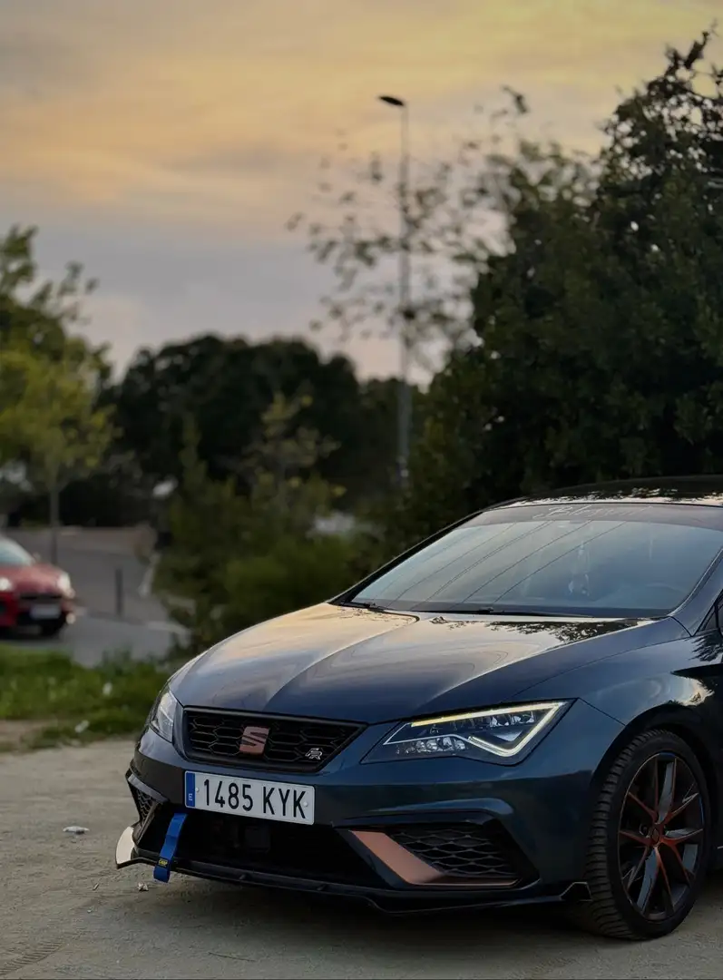 SEAT Leon 1.5 TSI OPF Xcellence - 1