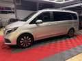 Mercedes-Benz V 250 d EDITION Lang Panorama ACC Kamera LED AHK Silber - thumbnail 5