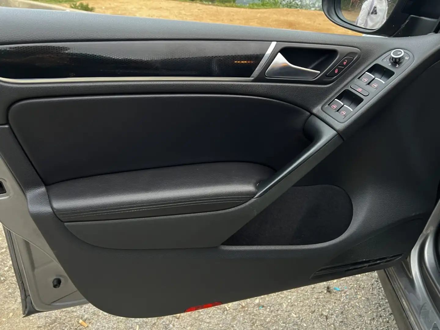 Volkswagen Golf GTI 2.0 TSI 35 Last Edition Gris - 2