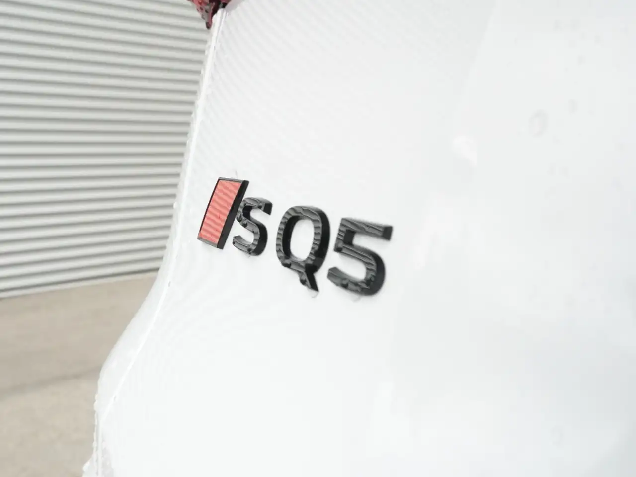 Audi SQ5 fotografie Audi SQ5