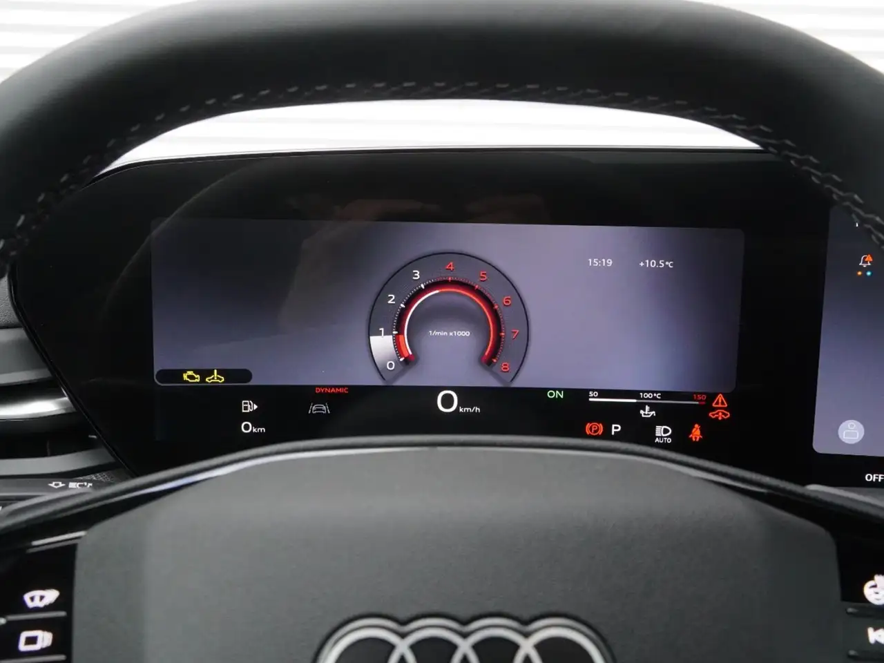 Audi SQ5 fotografie Audi SQ5