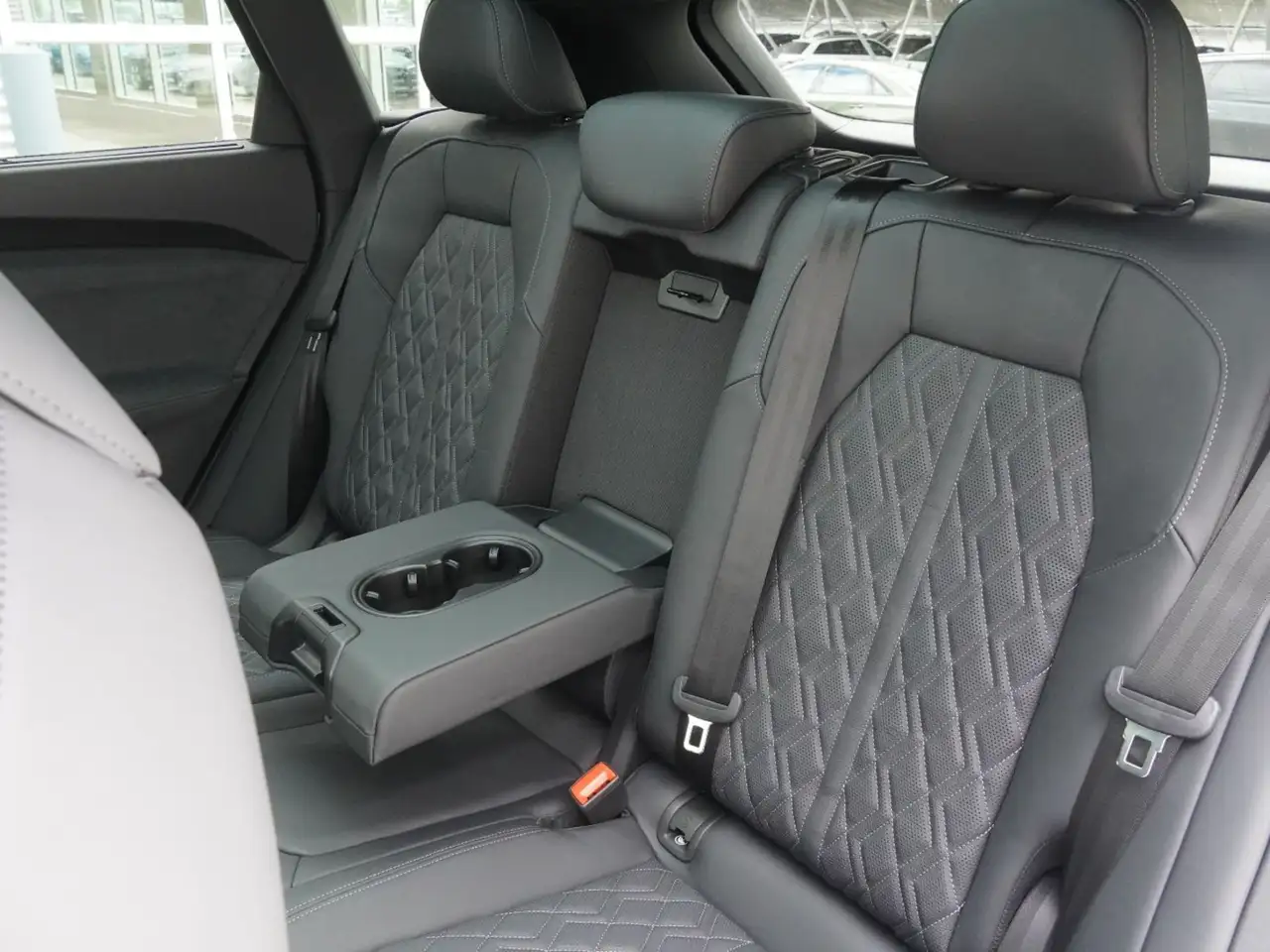 Audi SQ5 fotografie Audi SQ5