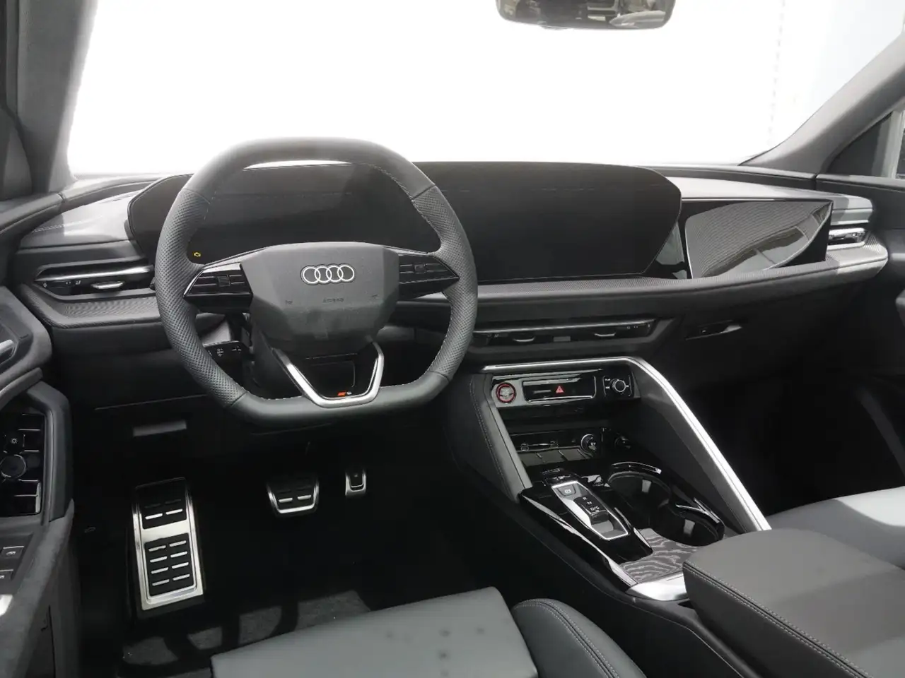 Audi SQ5 fotografie Audi SQ5