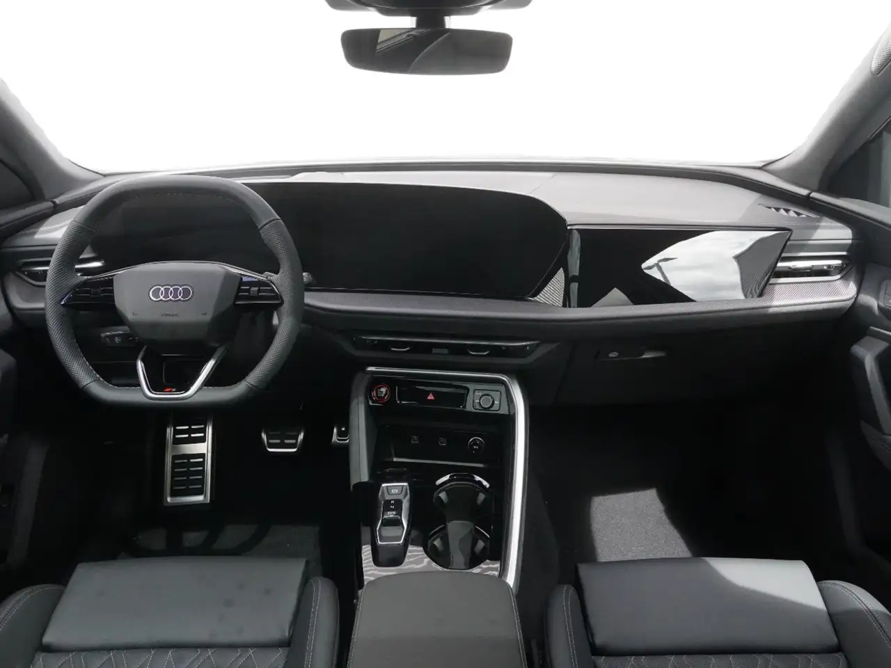 Audi SQ5 fotografie Audi SQ5