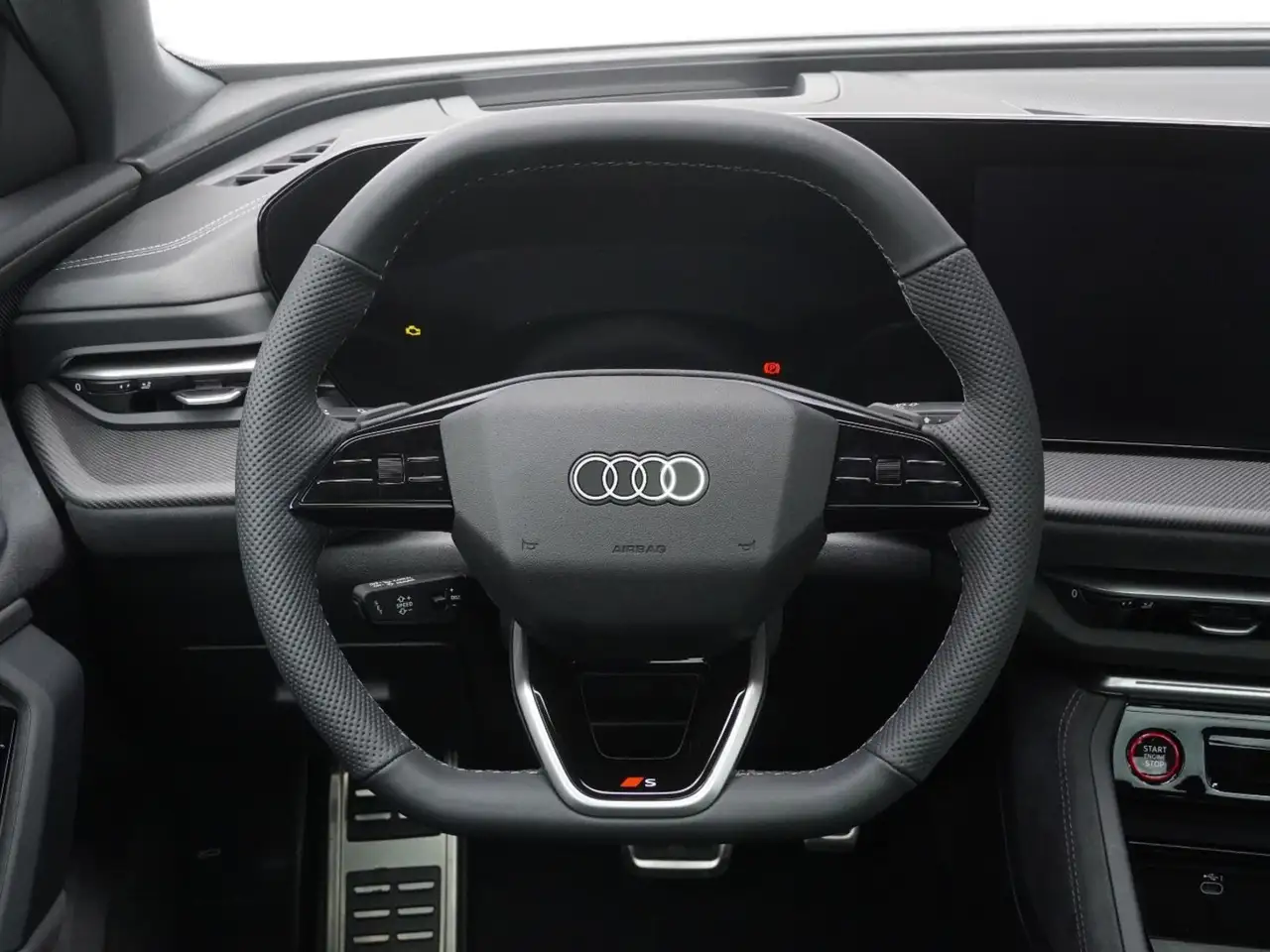 Audi SQ5 fotografie Audi SQ5