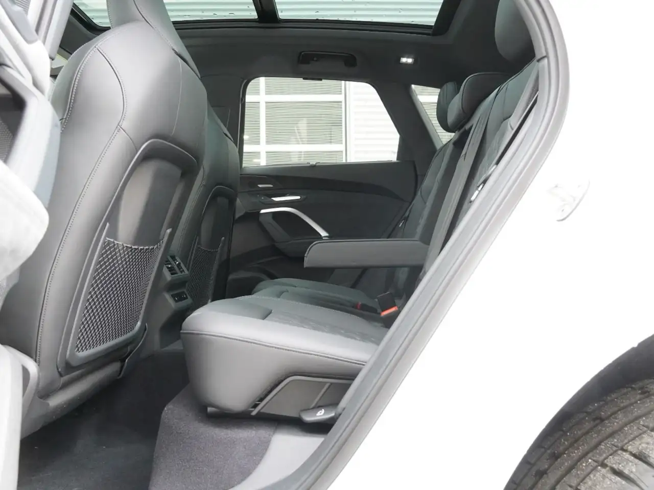 Audi SQ5 fotografie Audi SQ5