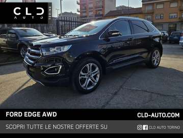2.0 TDCI 210 CV AWD Start&Stop Powershift