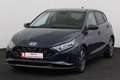 Hyundai i20 1.0i T-GDI DCT FAMILY + A/T + GPS + CARPLAY + CAME Grijs - thumbnail 1