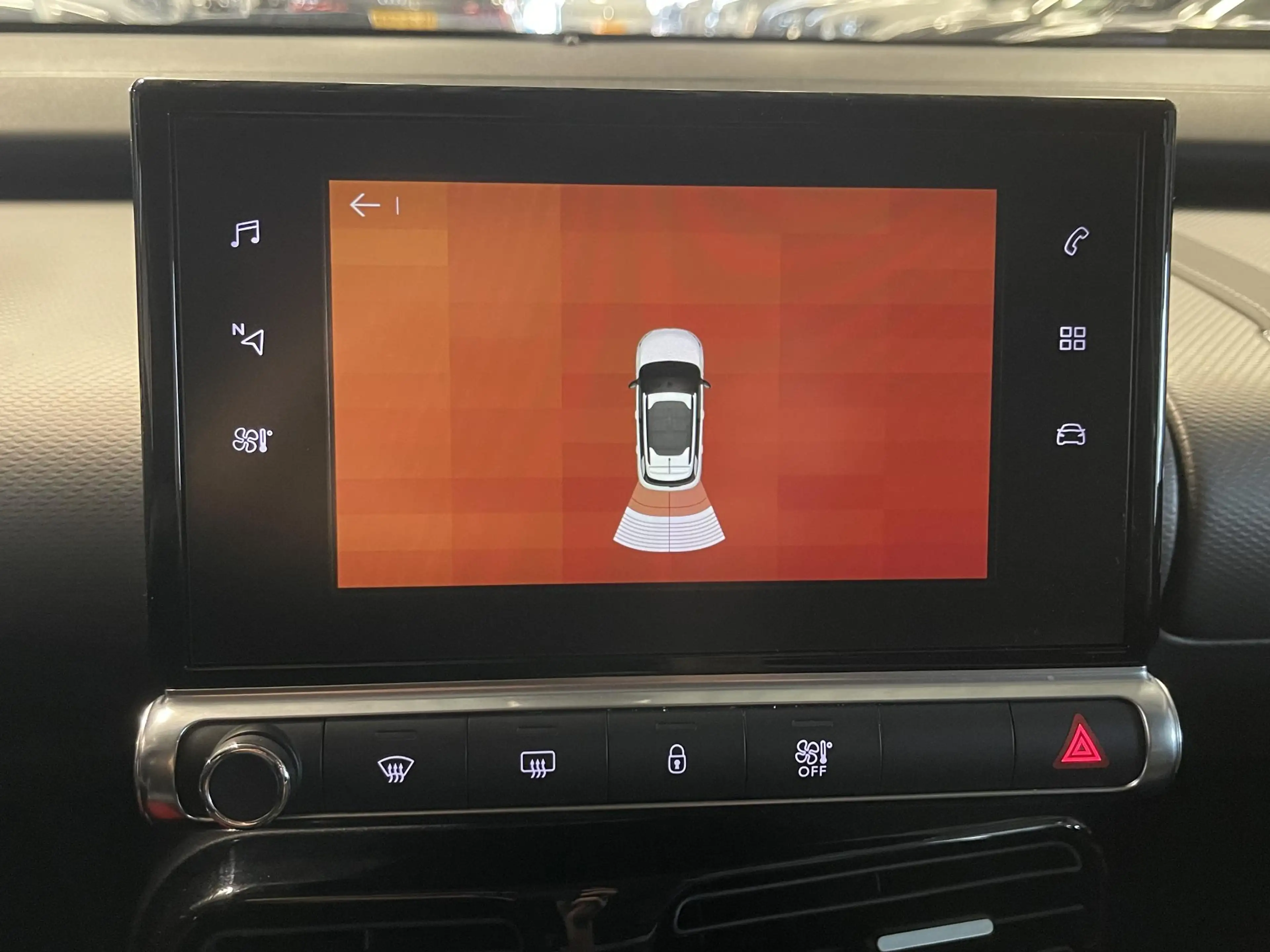 Citroen C4 Cactus 1.2 PureTech Feel 16"/Nieuwe Distributieset/Naviga — photo 18