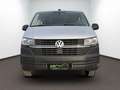 Volkswagen T6.1 Kombi lang el. Rollstuhl Lift Rampe 9 Sitze Argent - thumbnail 11