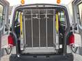 Volkswagen T6.1 Kombi lang el. Rollstuhl Lift Rampe 9 Sitze Argent - thumbnail 6