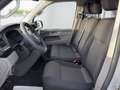 Volkswagen T6.1 Kombi lang el. Rollstuhl Lift Rampe 9 Sitze Silber - thumbnail 18