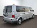 Volkswagen T6.1 Kombi lang el. Rollstuhl Lift Rampe 9 Sitze Argento - thumbnail 5