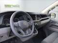 Volkswagen T6.1 Kombi lang el. Rollstuhl Lift Rampe 9 Sitze Argent - thumbnail 13