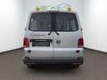 Volkswagen T6.1 Kombi lang el. Rollstuhl Lift Rampe 9 Sitze Silber - thumbnail 4