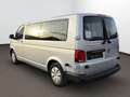 Volkswagen T6.1 Kombi lang el. Rollstuhl Lift Rampe 9 Sitze Silber - thumbnail 3