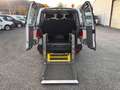 Volkswagen T6.1 Kombi lang el. Rollstuhl Lift Rampe 9 Sitze Argent - thumbnail 8