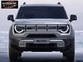 BAIC BJ30 4WD Mild Hybrid Automatik Verde - thumbnail 2