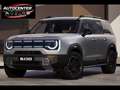 BAIC BJ30 4WD Mild Hybrid Automatik Verde - thumbnail 1