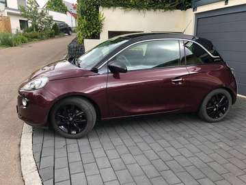 1,4l; 120 Jahre