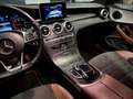 Mercedes-Benz C 220 C220d Coupe *Edition 1*AMG*Navi*LED*Alcantara* Schwarz - thumbnail 16