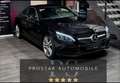 Mercedes-Benz C 220 C220d Coupe *Edition 1*AMG*Navi*AHK*Alcantara* Noir - thumbnail 1