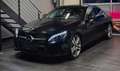 Mercedes-Benz C 220 C220d Coupe *Edition 1*AMG*Navi*AHK*Alcantara* Noir - thumbnail 9