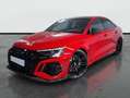Audi RS3 Sedán quattro S tronic 294kW Rouge - thumbnail 1