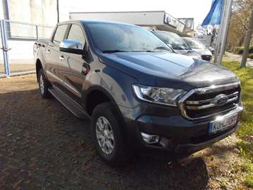 Ranger 2.0 TDCi Panther XLT 4x4 Doppelkabine