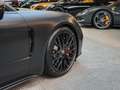 Porsche Panamera Turbo  Approved+Pano+Carbon+Rear-Seat Zwart - thumbnail 10
