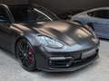 Porsche Panamera Turbo  Approved+Pano+Carbon+Rear-Seat Zwart - thumbnail 5