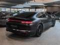 Porsche Panamera Turbo  Approved+Pano+Carbon+Rear-Seat Zwart - thumbnail 8