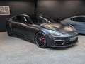 Porsche Panamera Turbo  Approved+Pano+Carbon+Rear-Seat Zwart - thumbnail 4