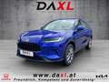 Honda ZR-V 2,0 i-MMD Hybrid Elegance Aut. *AHK* € 399,- mo... Albastru - thumbnail 1