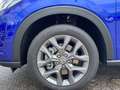 Honda ZR-V 2,0 i-MMD Hybrid Elegance Aut. *AHK* € 399,- mo... Albastru - thumbnail 14
