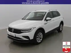 Volkswagen Tiguan eHybrid 245 DSG6 Life