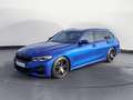 BMW 320 d xDrive Touring M Sport Auto Sport Aut. RFT Blu/Azzurro - thumbnail 2