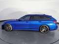 BMW 320 d xDrive Touring M Sport Auto Sport Aut. RFT Синій - thumbnail 3