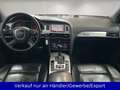 Audi A6 Kombi 3.0 TDI quattro Automatik Xenon Leder Weiß - thumbnail 11
