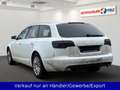 Audi A6 Kombi 3.0 TDI quattro Automatik Xenon Leder Weiß - thumbnail 6