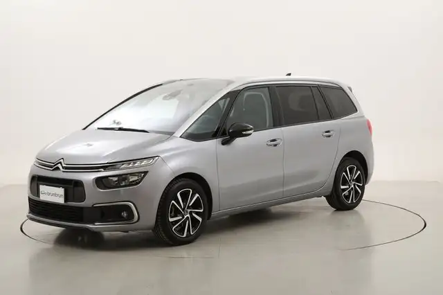Citroen Grand C4 SpaceTourer Shine EAT8 - 7 posti 1.5 Diesel 131CV