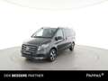 Mercedes-Benz Vito 116 CDI Kombi 4x4 SELECT Lang AHK 2,5t 8 Sitz Grau - thumbnail 1