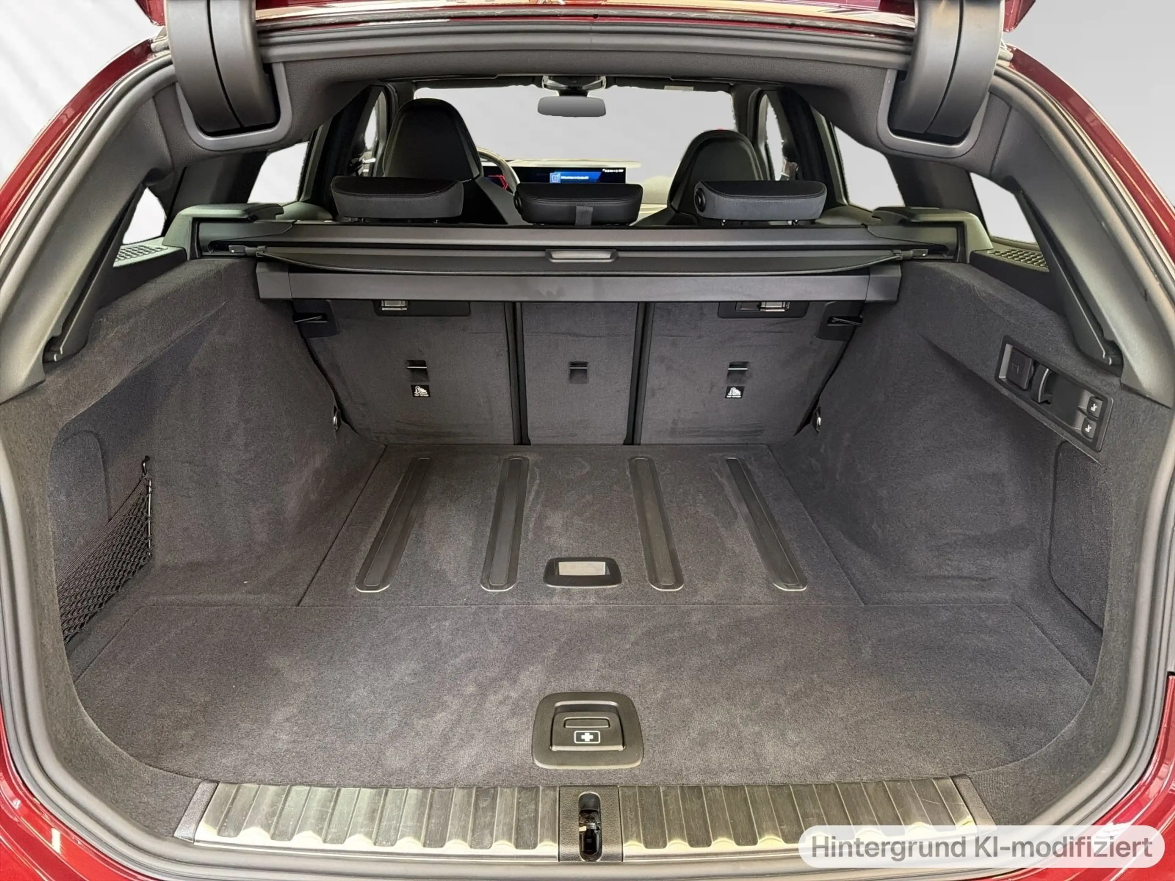 BMW M3 Competition Touring MxDrive|Head-Up|H/K|PA+ — photo 15