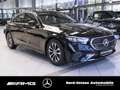 Mercedes-Benz E 220 d AVANTGARDE ADV. KEYLESS DISTRO LED KAMER Noir - thumbnail 3