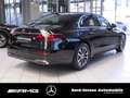 Mercedes-Benz E 220 d AVANTGARDE ADV. KEYLESS DISTRO LED KAMER Noir - thumbnail 4
