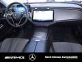 Mercedes-Benz E 220 d AVANTGARDE ADV. KEYLESS DISTRO LED KAMER Nero - thumbnail 10