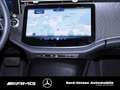 Mercedes-Benz E 220 d AVANTGARDE ADV. KEYLESS DISTRO LED KAMER Nero - thumbnail 8