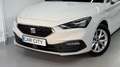 SEAT Leon ST 2.0TDI CR S&S Style 115 Blanco - thumbnail 2