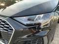 Audi A3 35 TDI S-TR S-LINE 5JG+LED+NAVI+ACC Schwarz - thumbnail 18